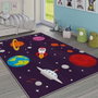 Conceptum Hmı Kdc-108 Multicolor 120 x 180 cm